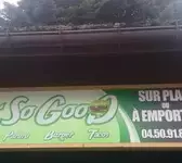 O'So Good Megève