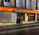 Pizzas pat' Torigni-sur-Vire