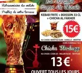 Le Petit Ottoman Nantes