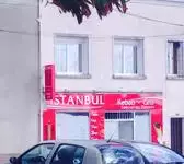 Istanbul Kebab Grill Chemillé