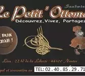 Le Petit Ottoman Nantes