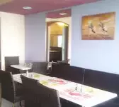 West Art Burger Saint-Etienne-de-Montluc