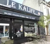 Le Kalife Meaux