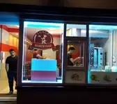 Snack Robertsau Strasbourg