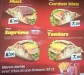 Naan Stop Paris 12
