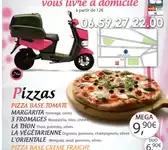 Chic' N Food Dijon