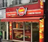 Naan Stop Paris 12