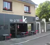 Kebab le P'tit en K Montfort-sur-Meu
