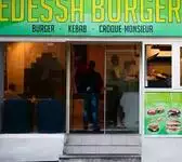 Edessa Burger Cholet