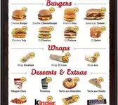 Crazy Burger Drancy