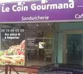 Le Coin Gourmand Beauvais