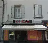 Kebab de la Gare Quimper