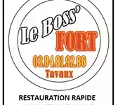 Le Boss Fort Tavaux