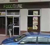 Food Time Gennevilliers
