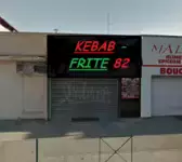 Kebab Frite Montauban