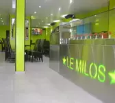 Le Milos Caudry