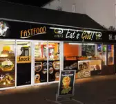 Eat's Good Déville-lès-Rouen