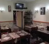 Kebab de la Place D'armes Calais