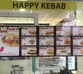 Happy Kebab Nantes