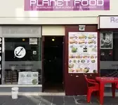 Planet Food Laval