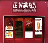 Le World Kebab/Pizza Orléans