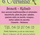 Snack L'Oasis Gourmand Manosque