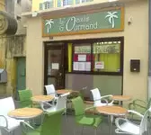 Snack L'Oasis Gourmand Manosque