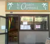 Snack L'Oasis Gourmand Manosque