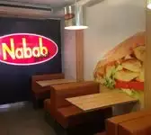 Nabab Kebab Les-Pennes-Mirabeau