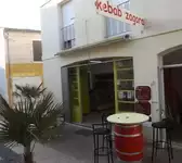 Kebab Zagora Surgères