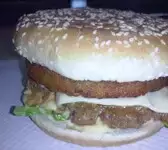 Burger food 47 Monsempron-Libos