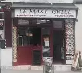 Maxi Grill Paris 20