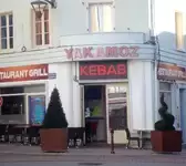 Yakamoz Kebab Aubenas