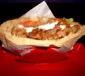 Yakamoz Kebab Aubenas