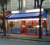 Le Soleil d'Anatolie Paris 10