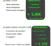 Le Good Time Abbeville