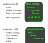 Le Good Time Abbeville