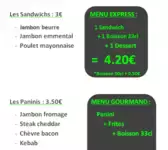 Le Good Time Abbeville