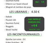 Le Good Time Abbeville