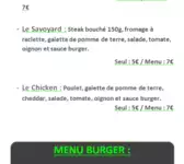 Le Good Time Abbeville