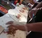Tacos Land Pont-Audemer