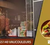 Aux Delices Grill Vaucouleurs