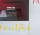 Le Feulfel Collinée