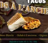 Tacos Land Pont-Audemer