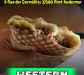 Tacos Land Pont-Audemer