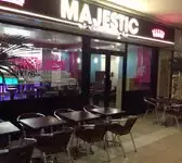 Majestic Créteil