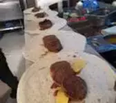 Tacos Land Pont-Audemer
