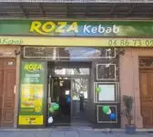 Roza Kebab Gap
