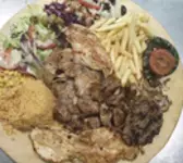 Edessa Kebab Thonon Thonon-les-Bains