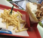 Edessa Kebab Thonon Thonon-les-Bains